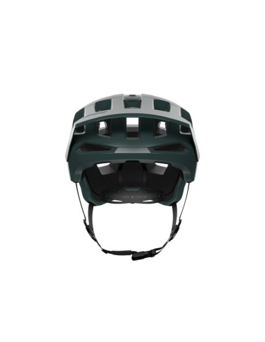 Kask rowerowy poc kortal race mips zielony