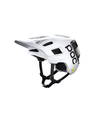 Kask rowerowy poc kortal race mips - biały