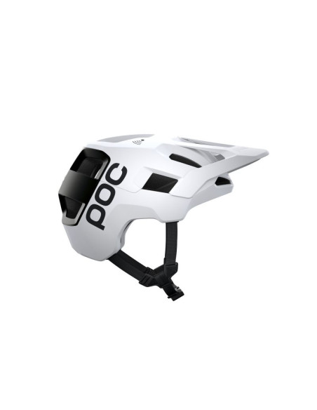 Kask rowerowy poc kortal race mips - biały