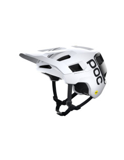 Kask rowerowy poc kortal race mips - biały
