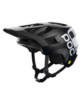 Kask poc kortal race mips black roz.m/l