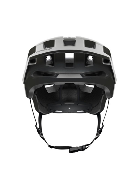 Kask poc kortal race mips black roz.m/l
