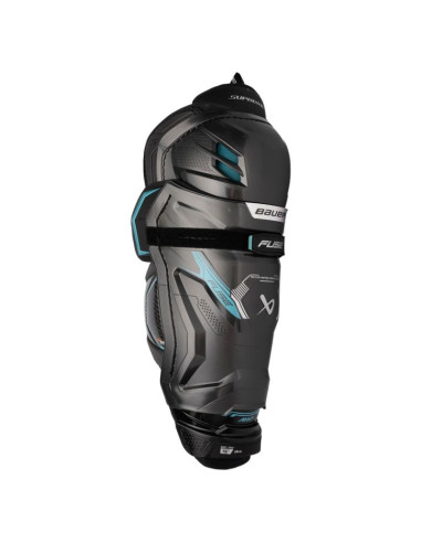 Nagolenniki hokejowe bauer supreme fuse senior