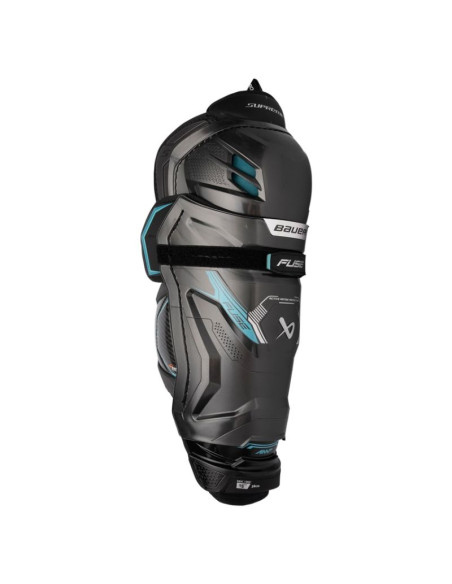 Nagolenniki hokejowe bauer supreme fuse senior
