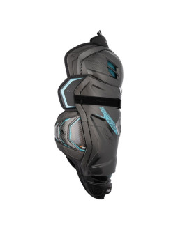 Nagolenniki hokejowe bauer supreme fuse senior 2