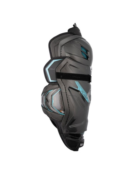 Nagolenniki hokejowe bauer supreme fuse senior