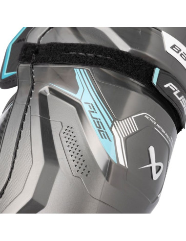 Nagolenniki hokejowe bauer supreme fuse senior