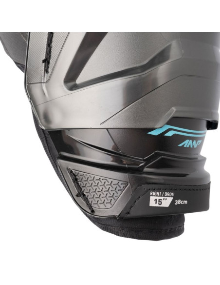 Nagolenniki hokejowe bauer supreme fuse senior