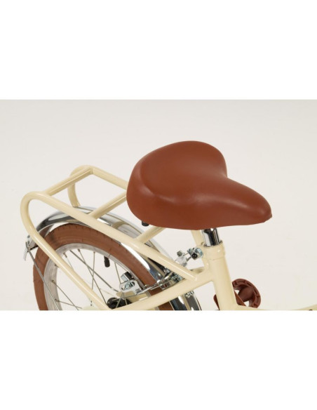 Rower 16 tomisa vintage