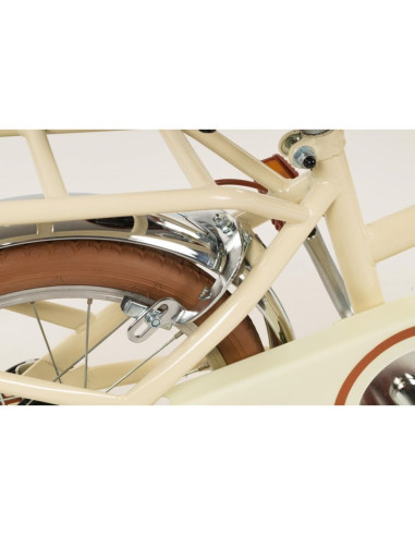Rower 16 tomisa vintage