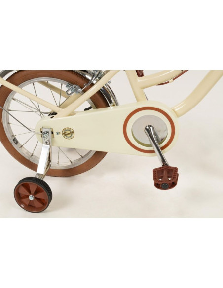 Rower 16 tomisa vintage