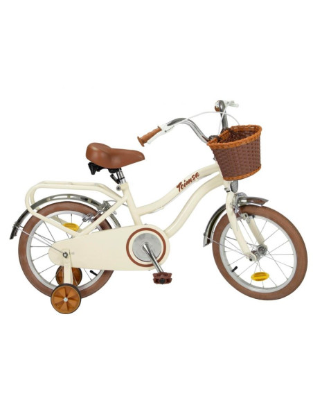 Rower 16 tomisa vintage