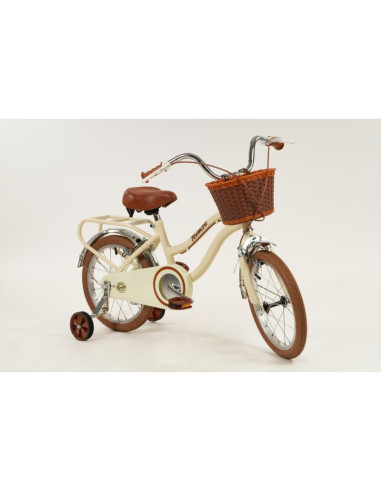 Rower 16 tomisa vintage