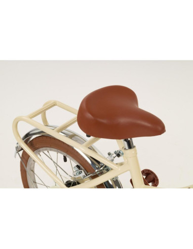 Rower 16 tomisa vintage