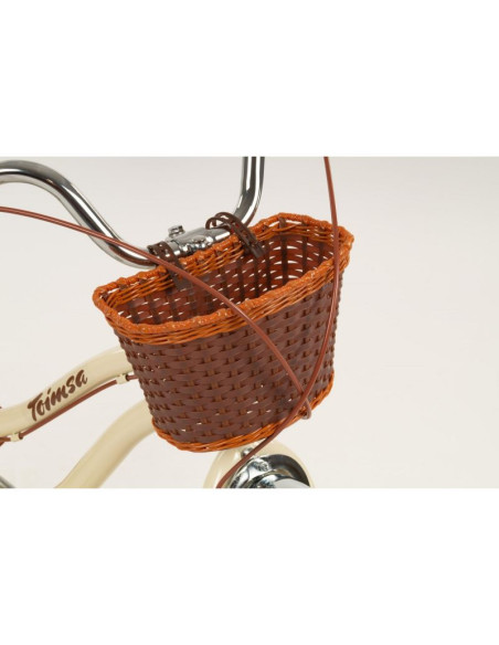 Rower 16 tomisa vintage