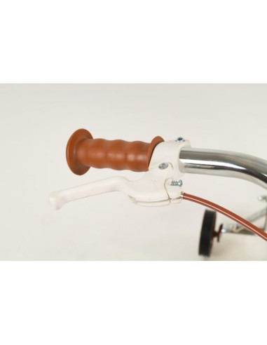 Rower 16 tomisa vintage