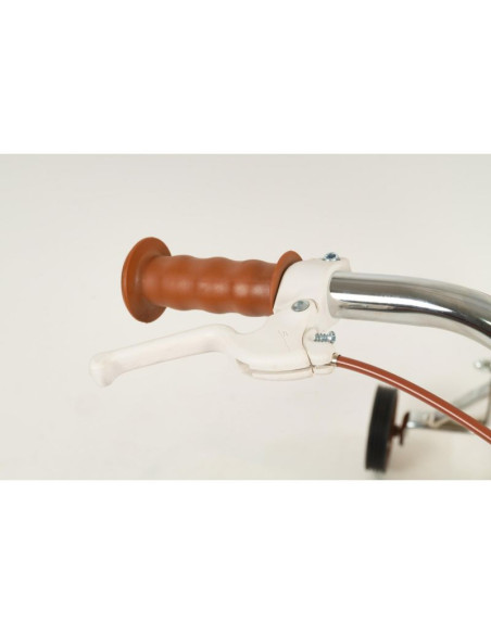 Rower 16 tomisa vintage