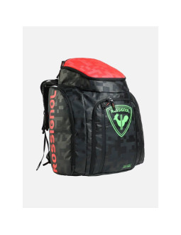 Plecak podgrzewany rossignol hero heating athletes bag 230v czarny