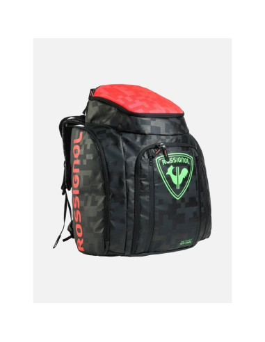Plecak podgrzewany rossignol hero heating athletes bag 230v czarny