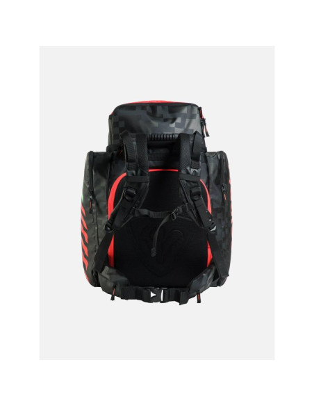 Plecak podgrzewany rossignol hero heating athletes bag 230v czarny