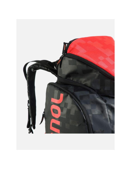 Plecak podgrzewany rossignol hero heating athletes bag 230v czarny