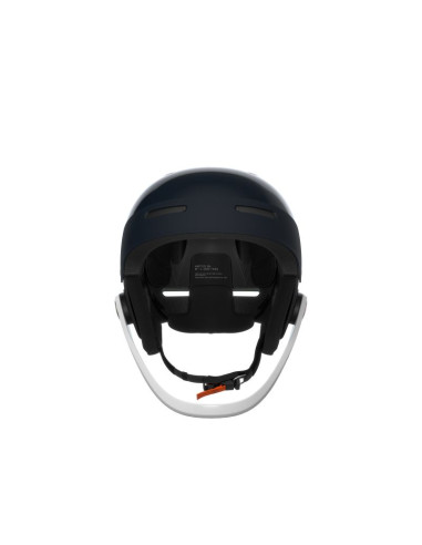 Kask narciarski poc artic sl mips granatowy
