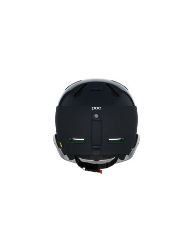 Kask narciarski poc artic sl mips granatowy