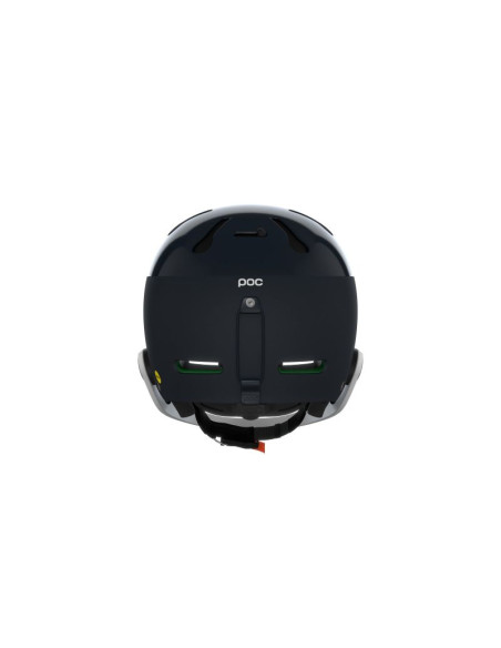 Kask narciarski poc artic sl mips granatowy