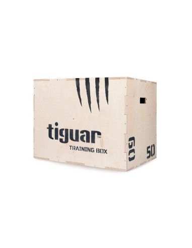 Tiguar training box
