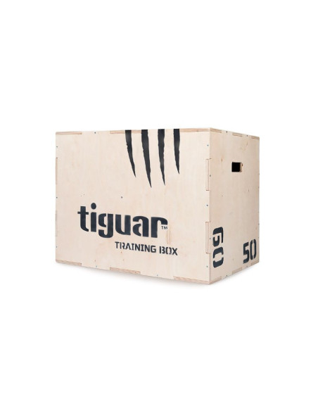 Tiguar training box