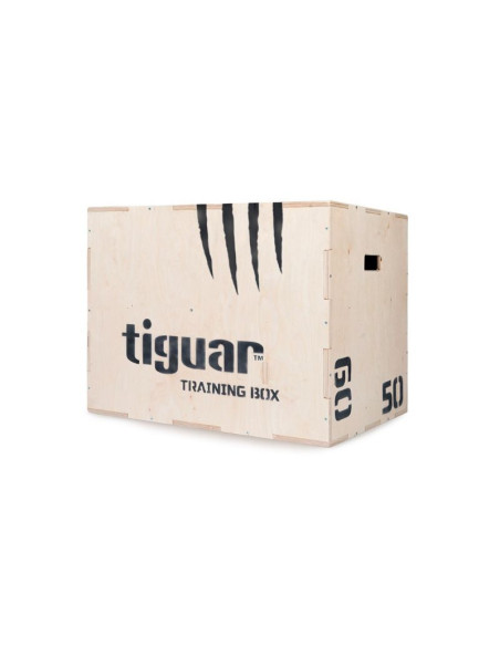 Tiguar training box