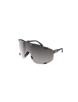 Okulary rowerowe poc devour czarne cat 3