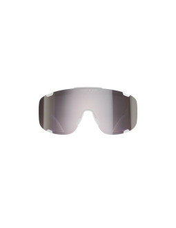 Okulary rowerowe poc devour mid białe cat.3 2