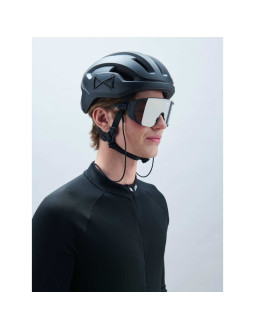 Okulary rowerowe poc devour ultra brązowe