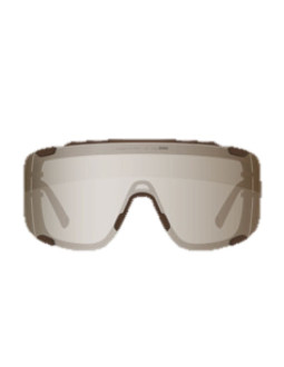 Okulary rowerowe poc devour ultra brązowe 2