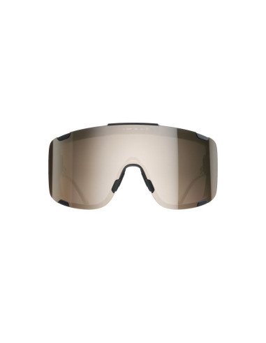 Okulary rowerowe poc devour ultra czarne