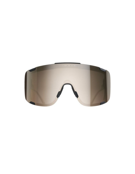 Okulary rowerowe poc devour ultra czarne