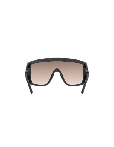 Okulary rowerowe poc devour ultra czarne
