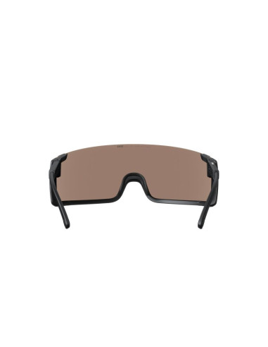 Okulary rowerowe poc propel+ czarny cat.2 + cat.0