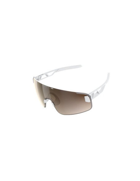Okulary rowerowe poc elicit toric+ biały cat.2  + cat.0