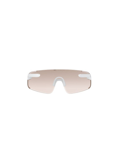 Okulary rowerowe poc elicit toric+ biały cat.2  + cat.0