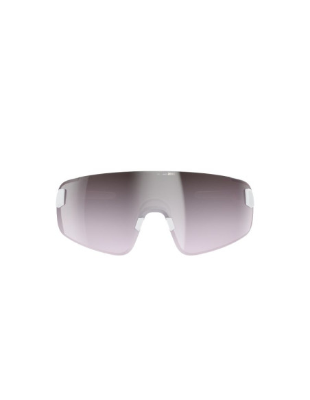 Okulary rowerowe poc elicit toric+ biały cat.2 + cat.0