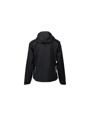 Kurtka rowerowa poc w's motion rain jacket czarny