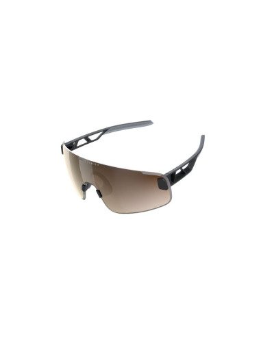 Okulary rowerowe poc elicit toric+ black cat.2 + cat.0