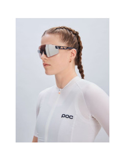 Okulary rowerowe poc elicit toric+ black cat.2 + cat.0 2