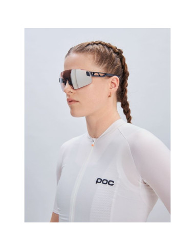 Okulary rowerowe poc elicit toric+ black cat.2 + cat.0