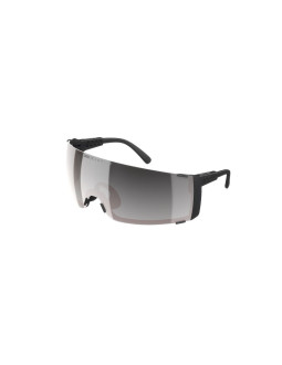 Okulary rowerowe poc propel+ black cat.3 + cat.0