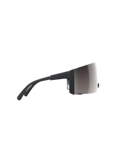 Okulary rowerowe poc propel+ black cat.3 + cat.0