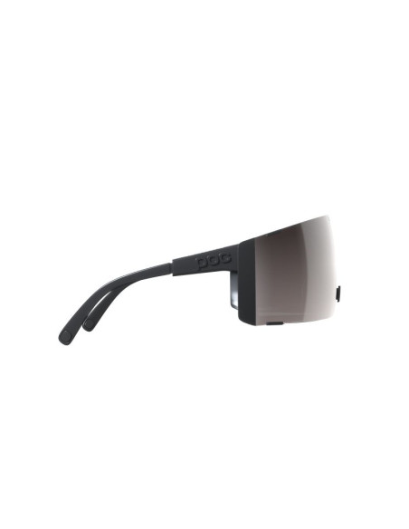 Okulary rowerowe poc propel+ black cat.3 + cat.0
