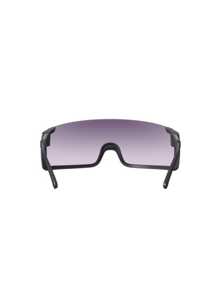 Okulary rowerowe poc propel+ black cat.3 + cat.0